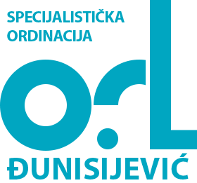 Orl ordinacija Đunisijević logo