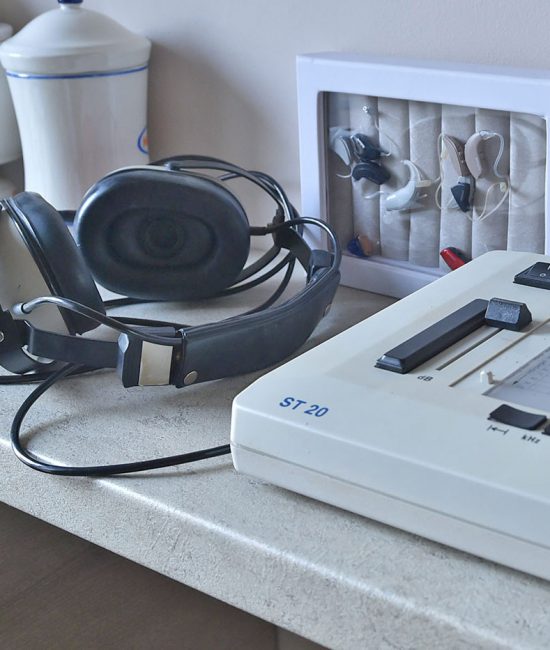 otorinolaringologija